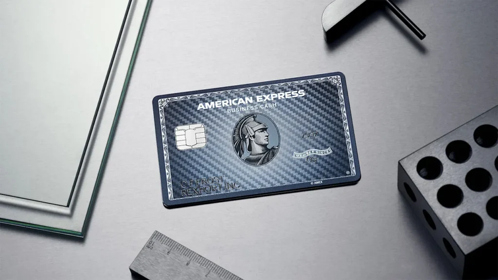 Amex’s new Graphite card bundles ChatGPT, cash back, and AI tools into one product
