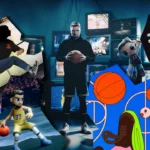 How Luka Dončić of the L.A. Lakers made himself the MVP of personal branding