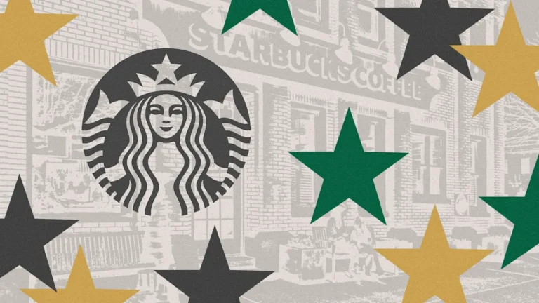 Starbucks rewards changes start today with new tiers: How to tell if you’re Green, Gold, or Reserve