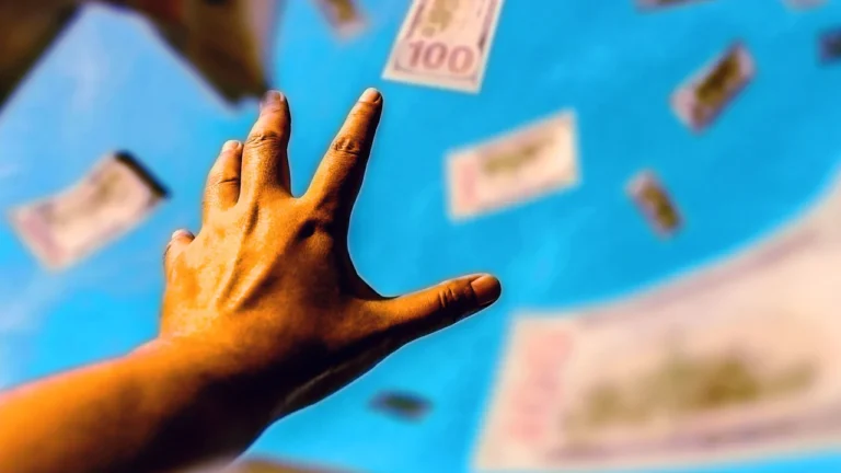 The IRS may owe you money from the pandemic years—but you have to claim it