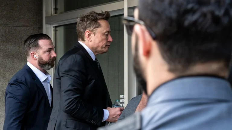 Musk vs the “like” button: Tesla CEO challenges judge over LinkedIn activity