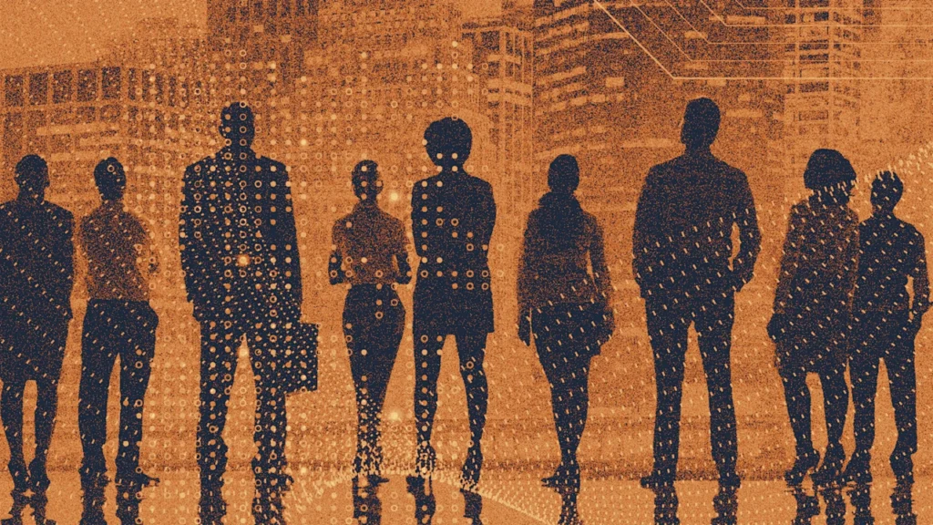 3 ways to take the ‘work’ out of networking