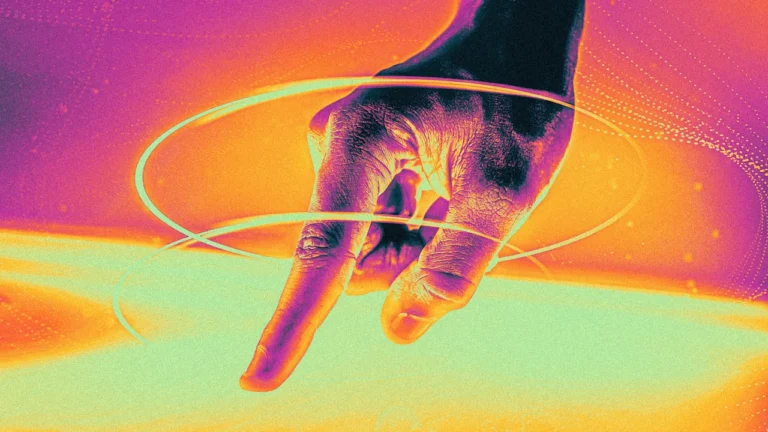 What AI needs to accelerate the way humans innovate