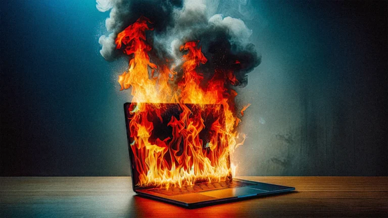 You’re not burned out—you have the wrong definition of success