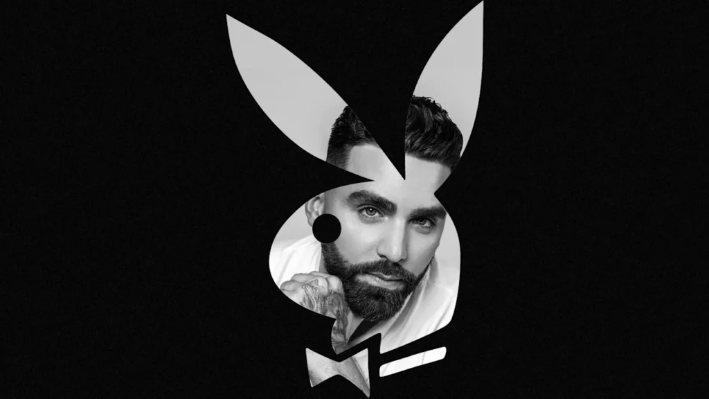 Playboy just named its first openly gay editor-in-chief. He wants to change the brand’s pornographic reputation amid a ‘sex recession’