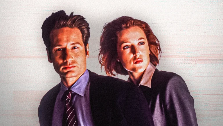 AI companies fighting with the U.S. government over safety? ‘The X-Files’ predicted it in 1993