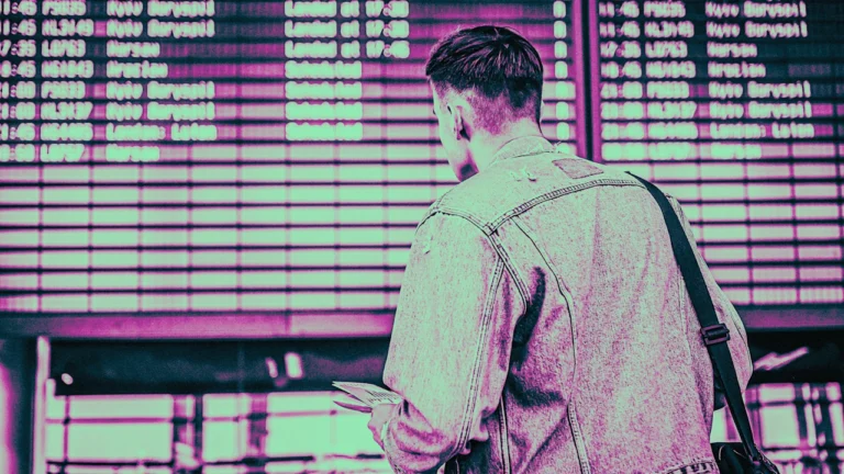 Airports are buckling under pressure—and some could shut down, officials warn