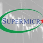 Super Micro Computer stock is collapsing today. Investors flee as DOJ charges cofounder in AI China scheme