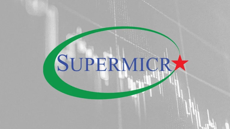 Super Micro Computer stock is collapsing today. Investors flee as DOJ charges cofounder in AI China scheme