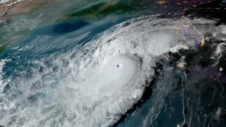 The National Hurricane Center’s new forecast cone will warn more people if they’re in the path of a storm. What you need to know