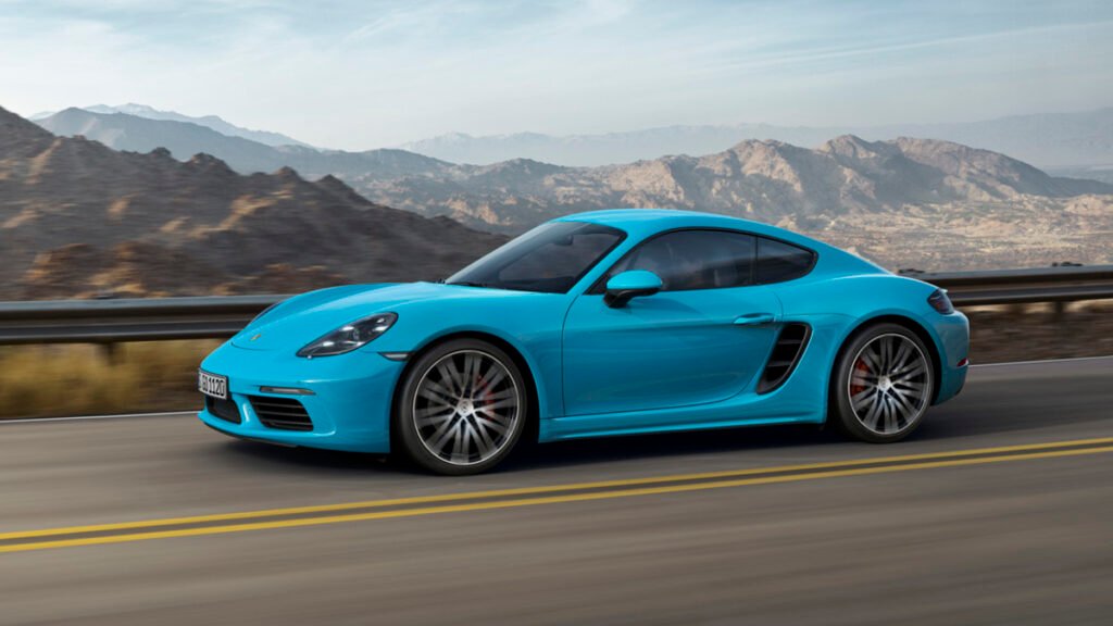 These Cars Depreciate the Least After 5 Years