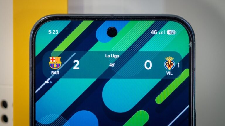 Survey says you’re wrong if you don’t like the Pixel’s At a Glance