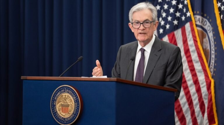 Fed, Powell score victory in DOJ fight