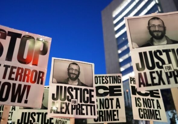 Ex-DOJ attorney who complained about ICE enforcement in court launches primary challenge against Ilhan Omar