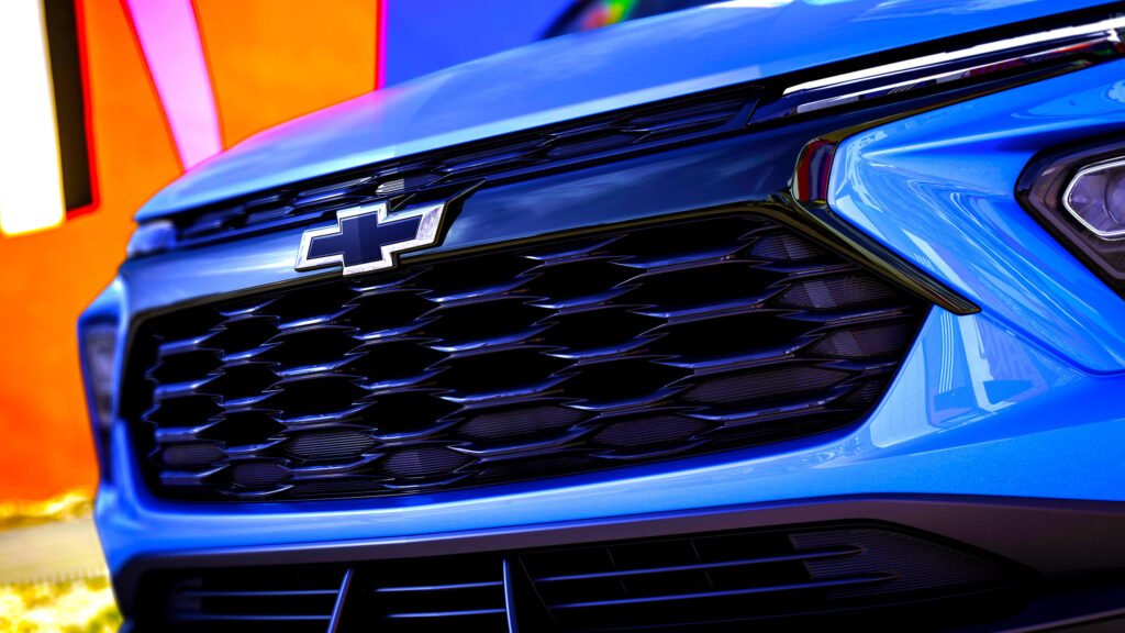 After V8s, GM Faces Lawsuits Over Its Smallest Turbo Engine