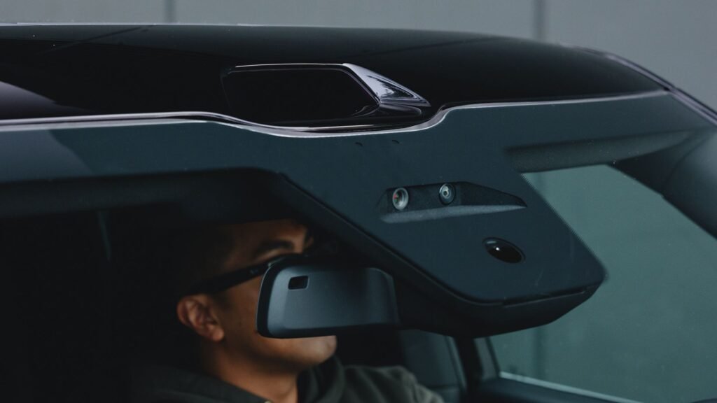 Human Error Causes 94% Of Road Accidents. This Is What It'll Take To Fix That