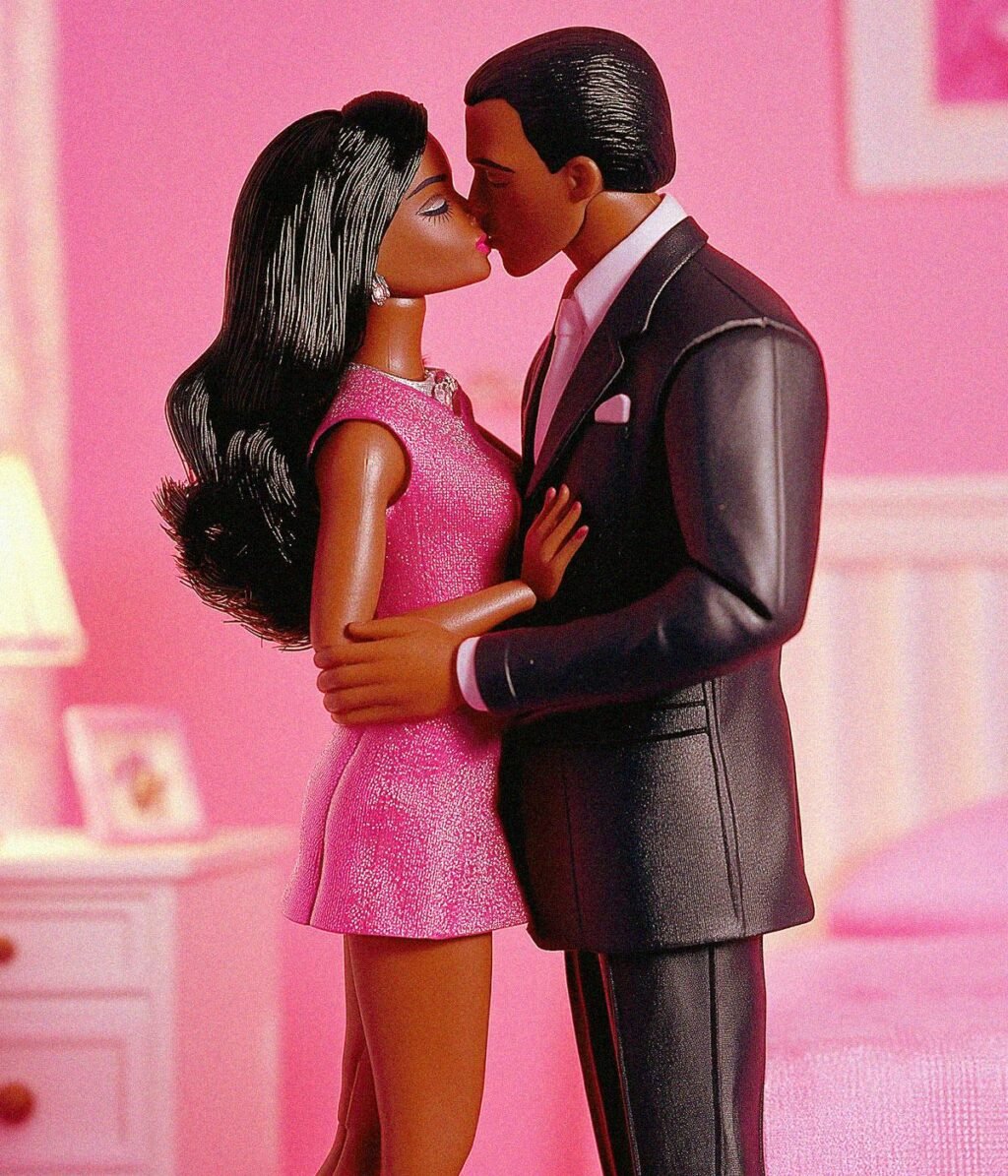 How To Start Role-Playing With Your Partner & Easy Scenarios To Try