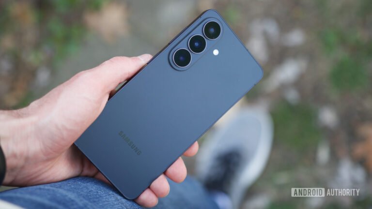 Samsung has a special, cheaper 128GB Galaxy S26, but there’s a catch