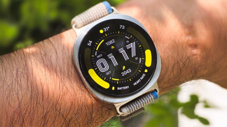 Galaxy Watch 9 feels closer than ever with Samsung spotted testing software