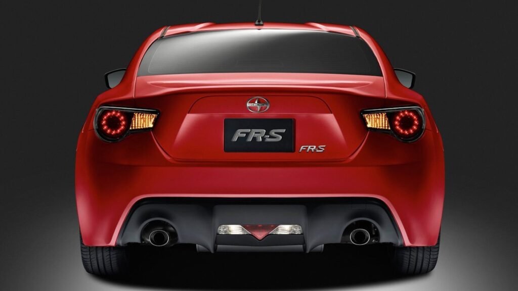 The Toyota GR86 Predecessors: Scion FR-S and Subaru BRZ Under $10k