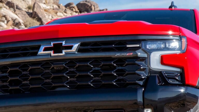 All The 2026 Chevrolet Recalls By Model