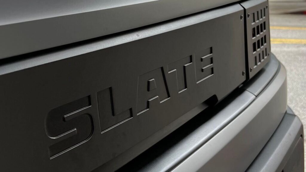 Slate Appoints New CEO Amid Leadership Shakeup