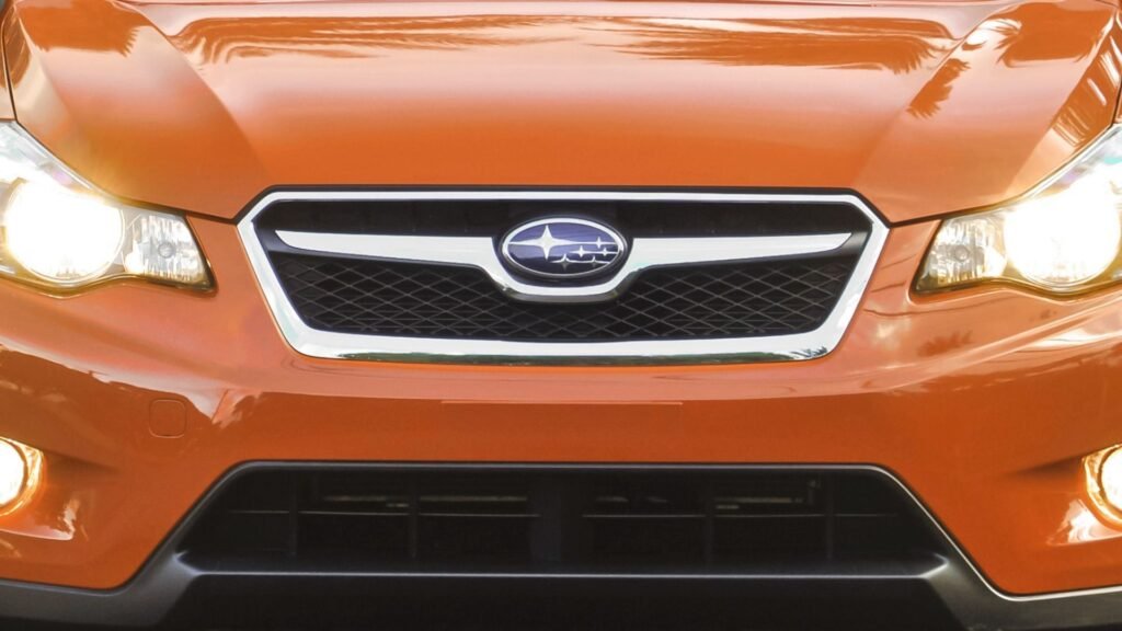 Buyers After An AWD Bargain Should Be Considering Subaru's First-Gen Crosstrek