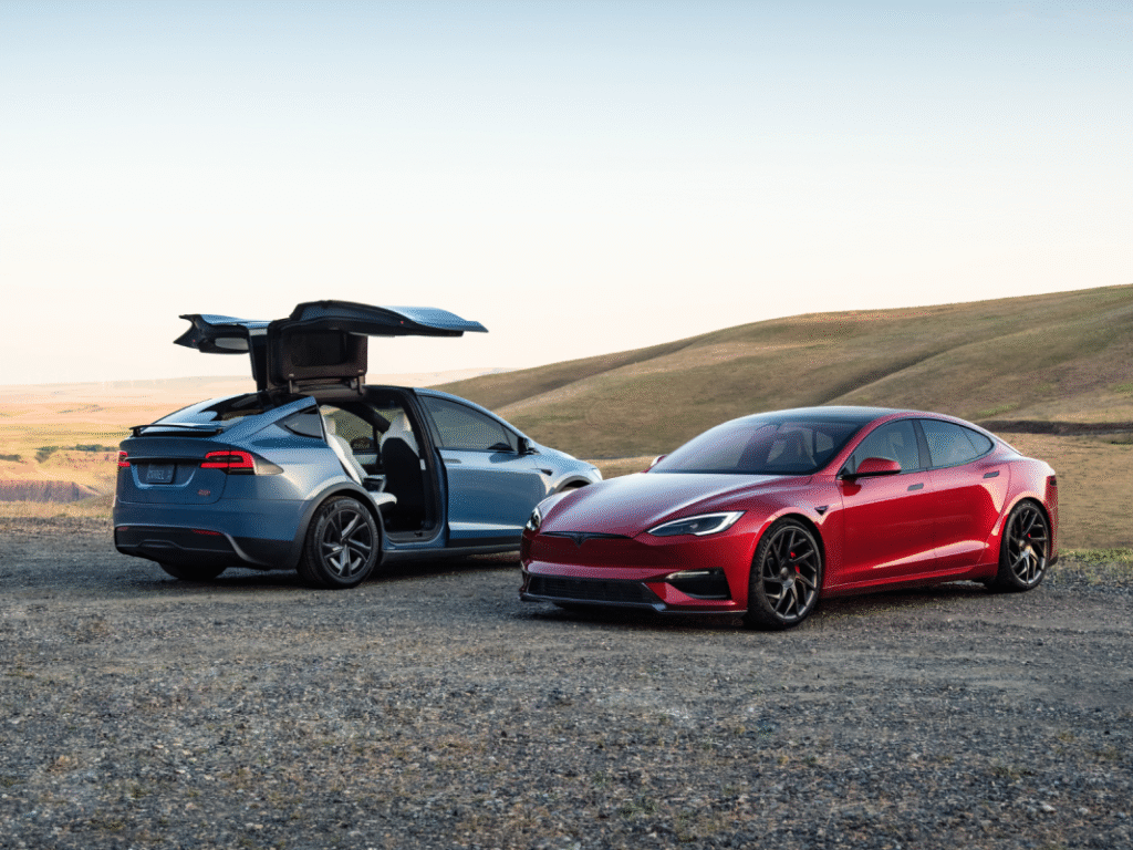 Tesla Formally Says Goodbye to Model S and Model X, Tells Buyers to Act Fast