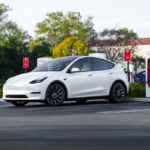 EV Owners Could Soon Pay $250 a Year to Use U.S. Roads