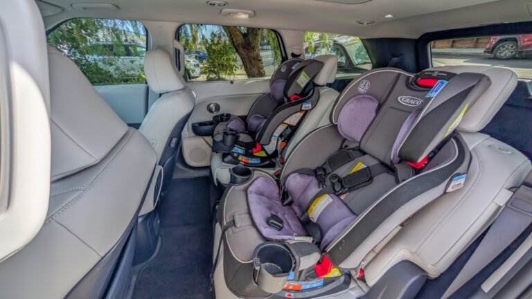 Hyundai Recalls 2026 Palisade After Fatal Rear Seat Incident Triggered Stop Sale