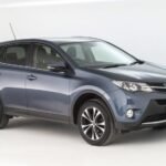 Used Toyota RAV4 (Mk4, 2013-2018) review and buyer's guide