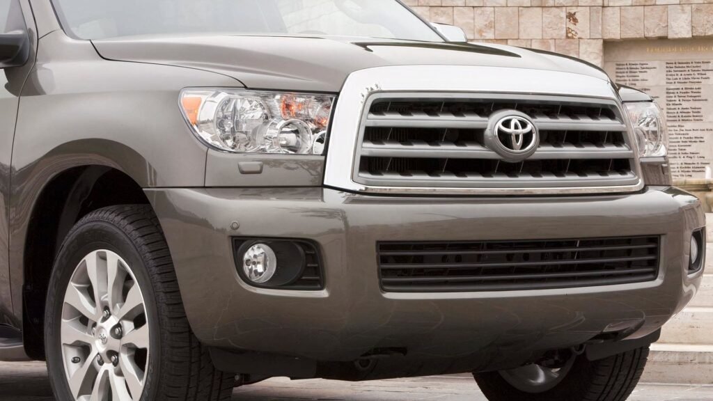 10 SUVs That Owners Keep For Over a Decade, And Why