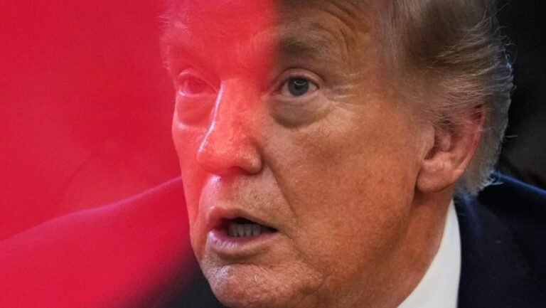 Trump weighs risky bet on Kharg Island in ‘game of chicken’ with Iran