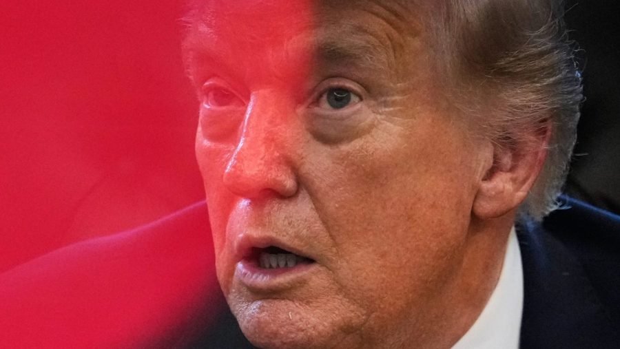 Trump on ‘taking’ Cuba: 'I can do anything I want with it'