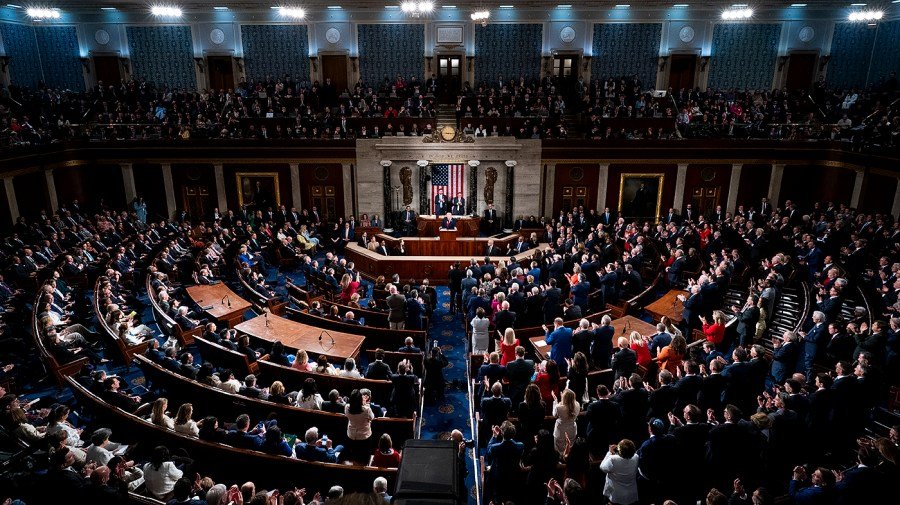 The systematic destruction of American institutional trust, by the numbers