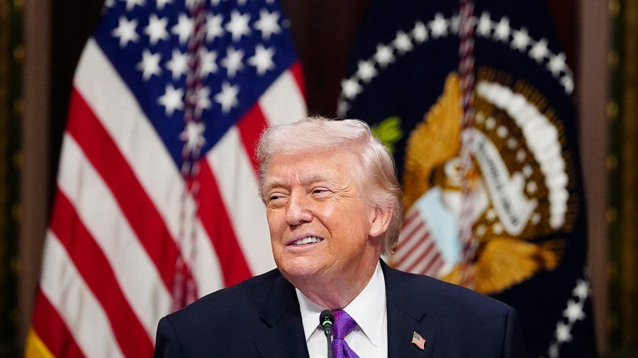 Trump faces economic squeeze as Iran conflict escalates