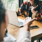 What To Say When Someone Crosses Your Boundaries, According To Therapists