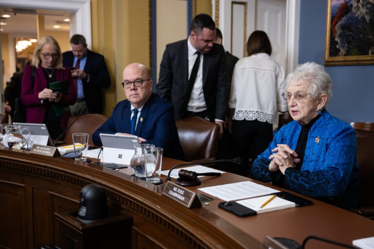 DHS stopgap set for quick House action after Rules Committee vote