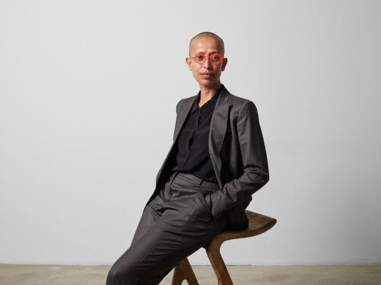 Art Movements: A Canceled Biennale Show Finds a New Home