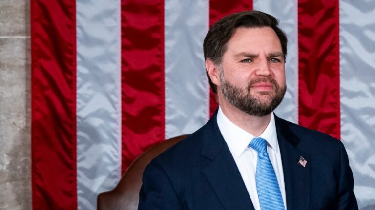 Vance declines to detail his advice to Trump on Iran war: It's classified