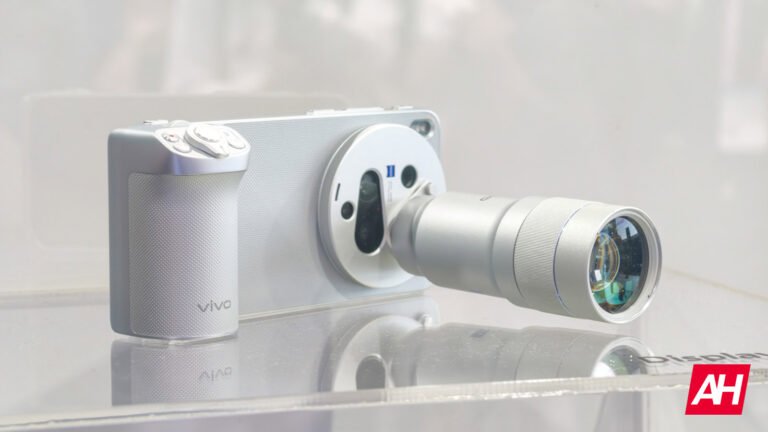 Vivo's Camera Beast May Also Get Ultra Fast Charging Speeds