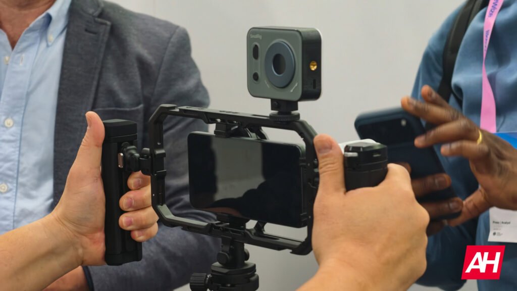 Vivo X300 Ultra Audio Upgrades: 3x Larger Speaker, Directional Recording, AI Noise Reduction