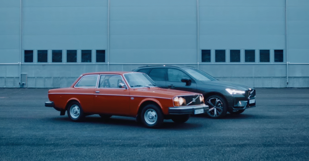 How Volvo Went From the Most Reliable Cars to Near the Bottom