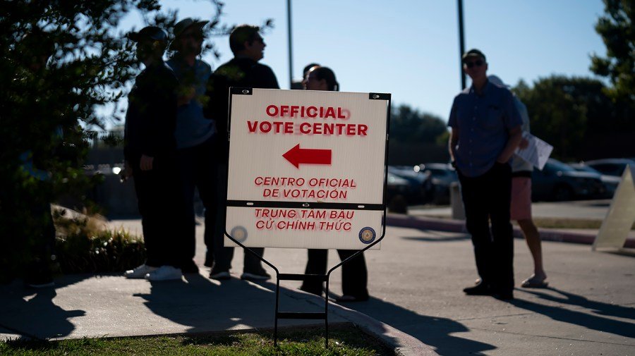 Dallas County GOP changes voting set-up for Paxton, Cornyn runoff after primary confusion