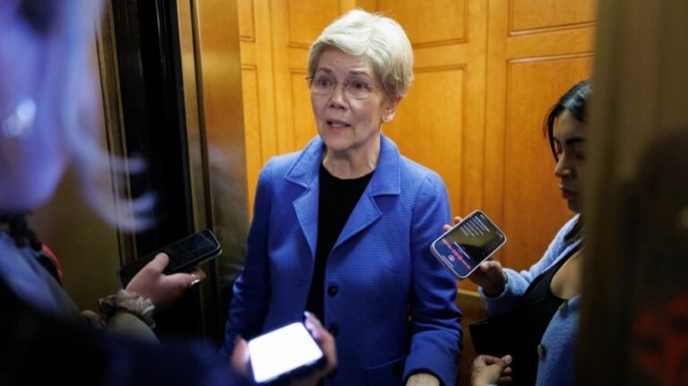 Bashing billionaires isn’t helping progressives win the working class