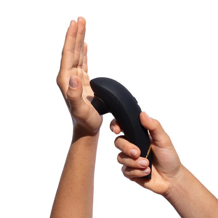 16 Quiet Sex Toys That Make “Me Time” Super Discreet, According To Sexperts