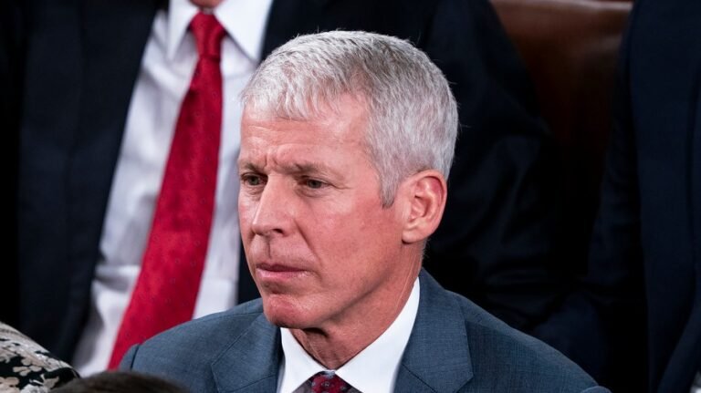 Wright expects US naval escorts through Strait of Hormuz this month