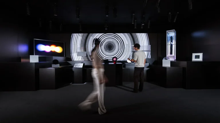 Samsung shares its thesis on the future of design and AI (exclusive)