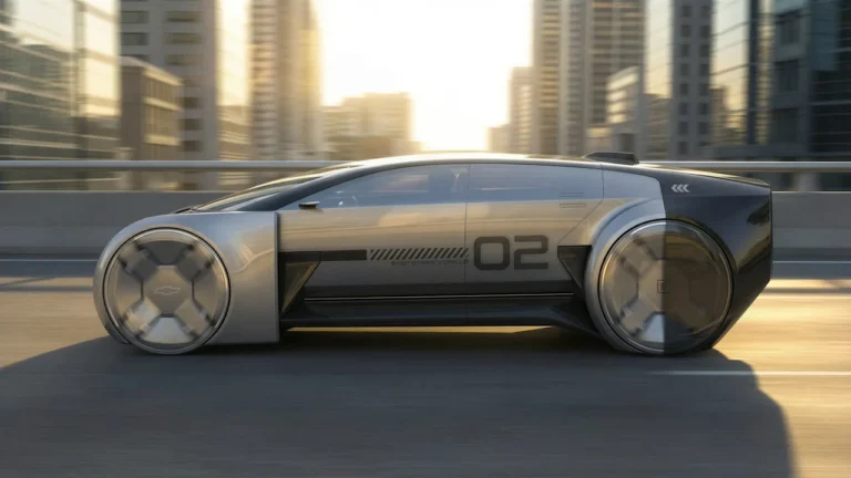 AI is eliminating one of the biggest bottlenecks of car design