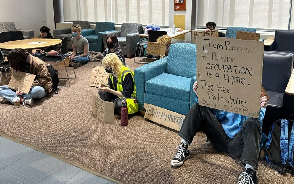 The Death of the Art School